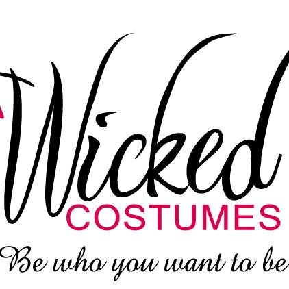 Be who you want to be...