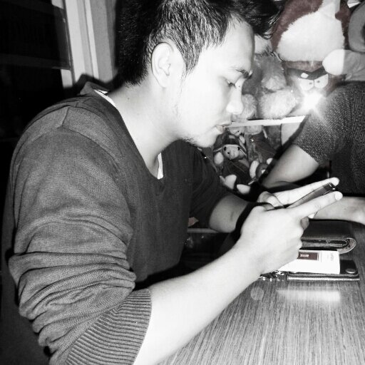 RadenRn's profile picture. FT.Unsil