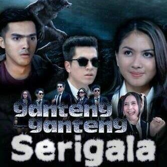follback? cek Fav!:)♥|| KeepSupport @ASPGGS #GantengGantengSerigalaSCTV || Produksi @amanahsurga || Tayang setiap hari Dont miss it!♥♥