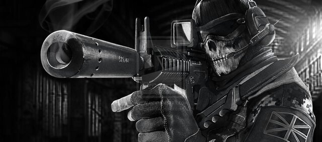 Sniper.
