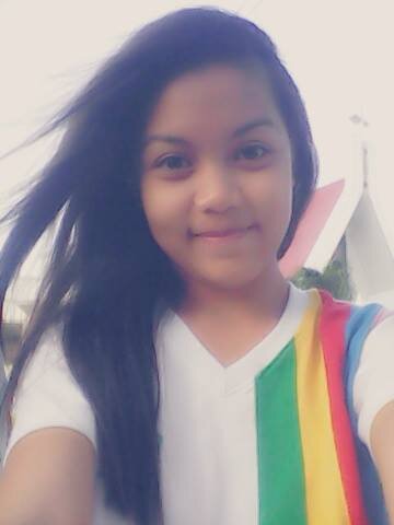 A Student that has an attitude of being weirdo .