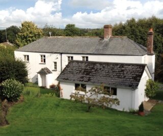 HartwellDevon's profile picture. Large holiday cottage with pool nr Tavistock in rural Devon. Sleeps 10 in 5 bdrms. Close to Dartmoor and to Cornwall. Self catering holiday lets.