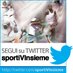 Sport Comune Vicenza (@sportivinsieme) Twitter profile photo