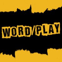 Word/Play(@TakeArtWordPlay) 's Twitter Profile Photo