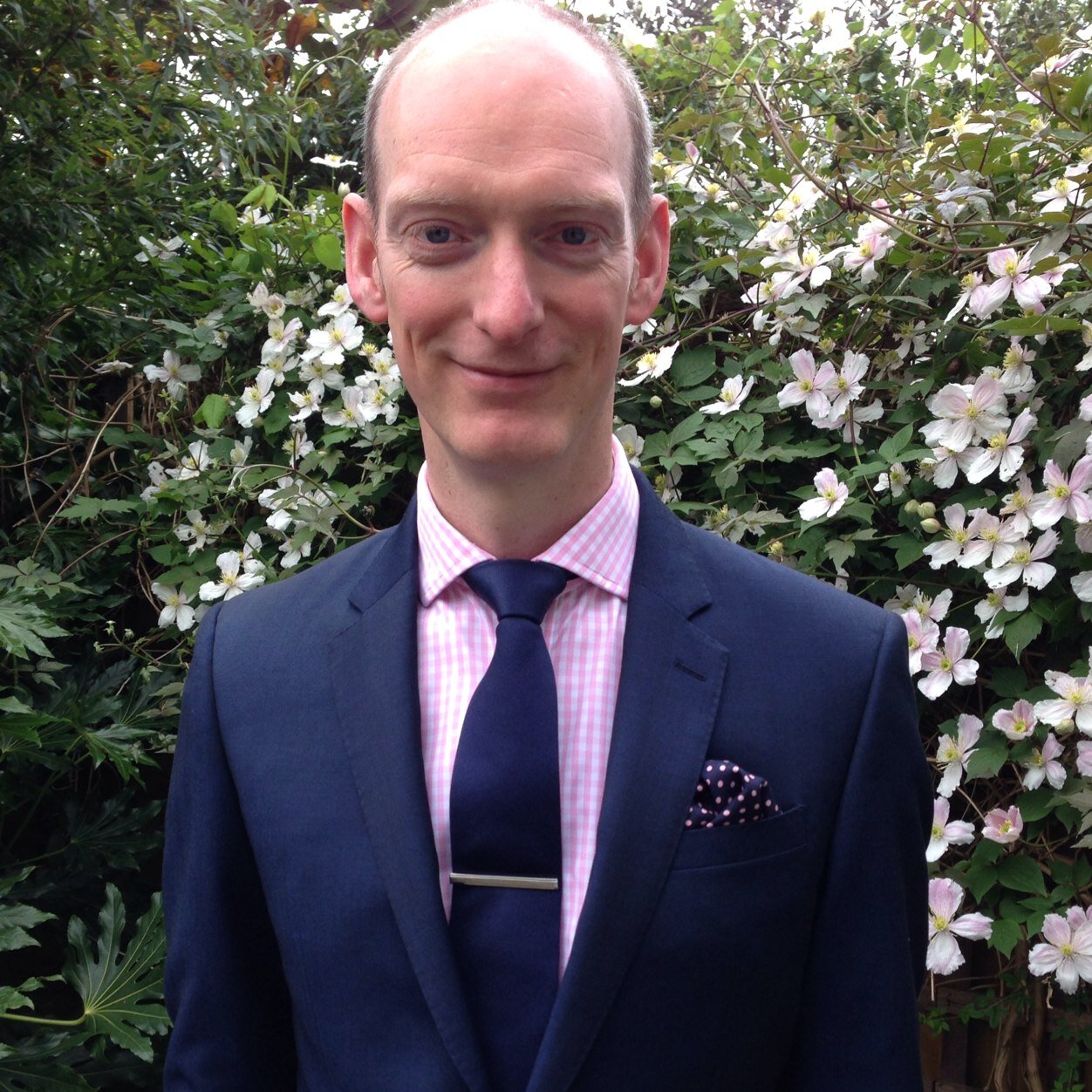 MCF_Strategy's profile picture. Operations Director for the Masonic Charitable Foundation (@Masonic_Charity) Not quite sure how this has come to pass.