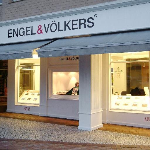 German based property company, has a global footprint which spans over 5 continents and 37 countries. Globally there are 600 Engel & Völkers shops.