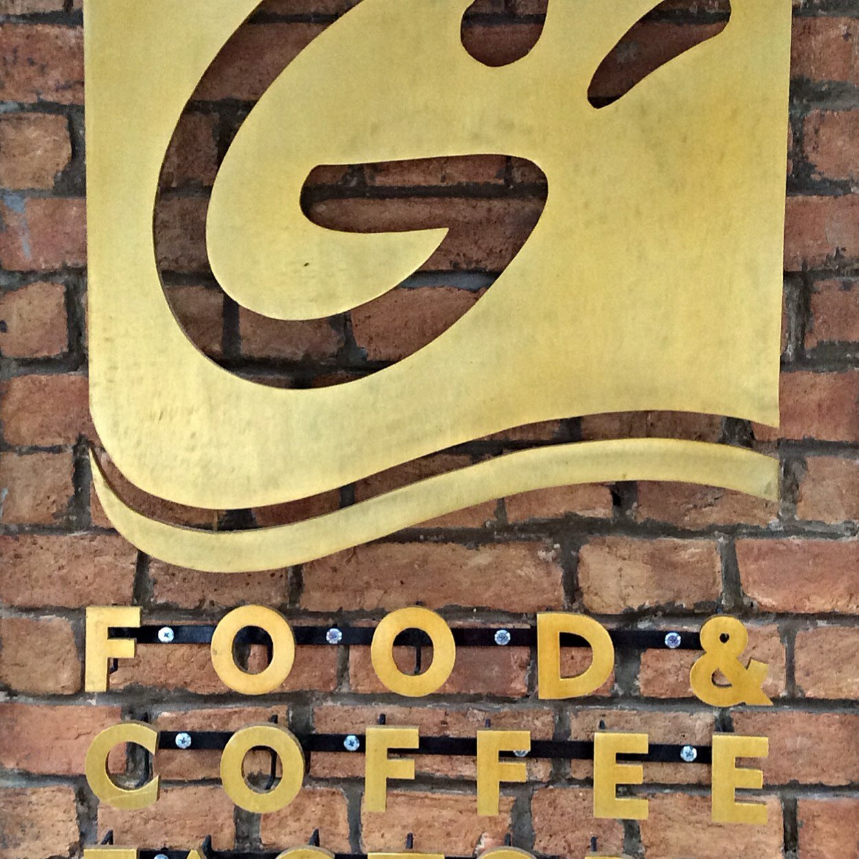 GFoodCoffeeFactory