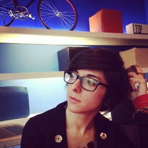 Account Manager - PR Food & Hospitality- 📍NYC Navigating life using a compass instead of a map (S.S.)