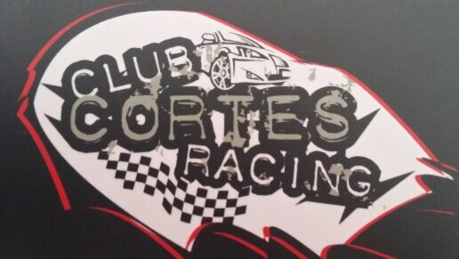 Club Cortes Racing, nace de un grupo de aficionados al mundo del motor..los rallyes son nuestra pasion.