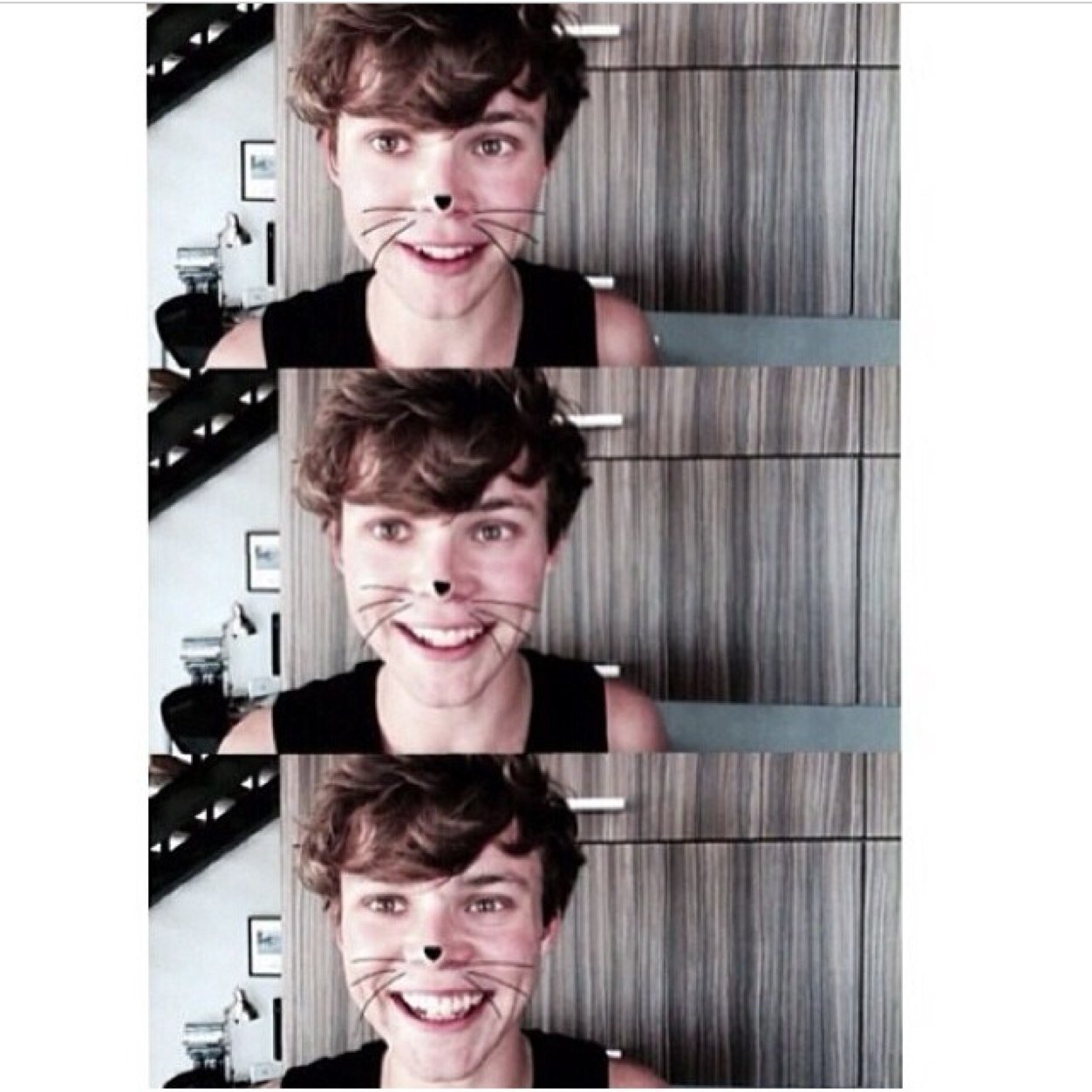 Hey follow @veggiecalum shes looking for new mutuals and you can ask her for help with band + luke/4 :-)
