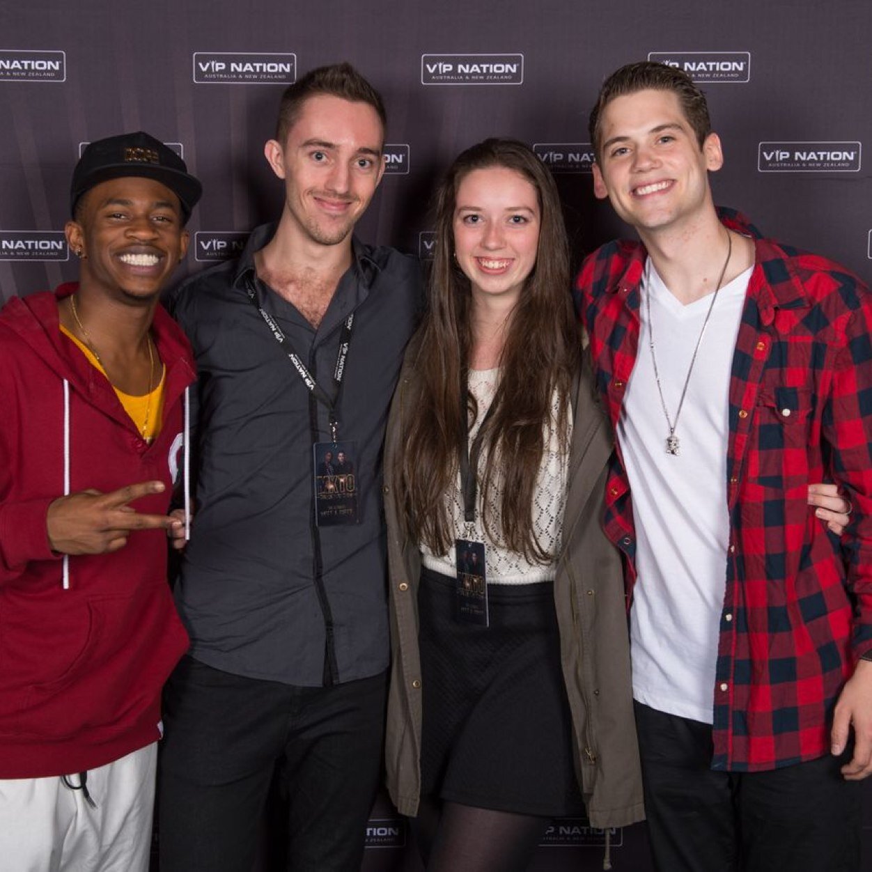 @wearemkto is 1 part @followoller and 1 part @therealmalcolm with some @ekiddbogart and @emanuelkiriakou for  extra shenanigans