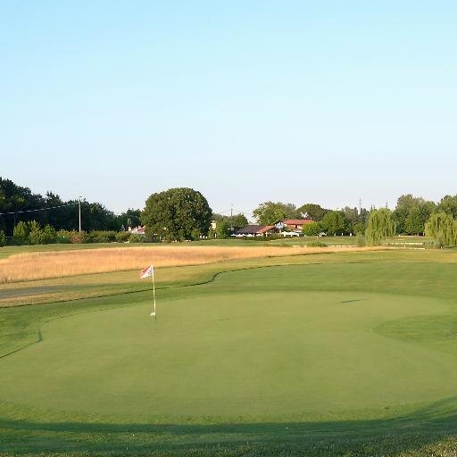 Il Club è nato nel 1991.E' un percorso a 9 buche, par 35.Il Circolo è situato nell’immediata periferia di Faenza.