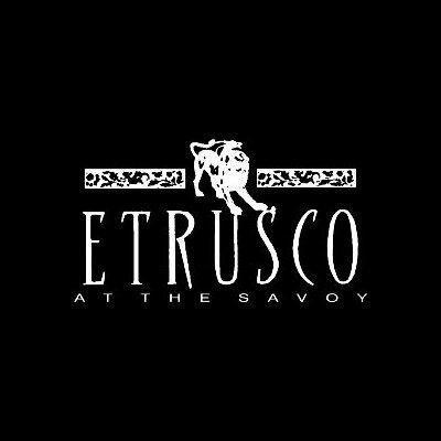 Etrusco_NZ's profile picture. Etrusco | Italian restaurant in Dunedin | Pizzeria & Spaghetteria