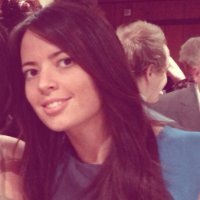 Georgia Bennison - RPO Programme Manager for ManpowerGroup Solutions