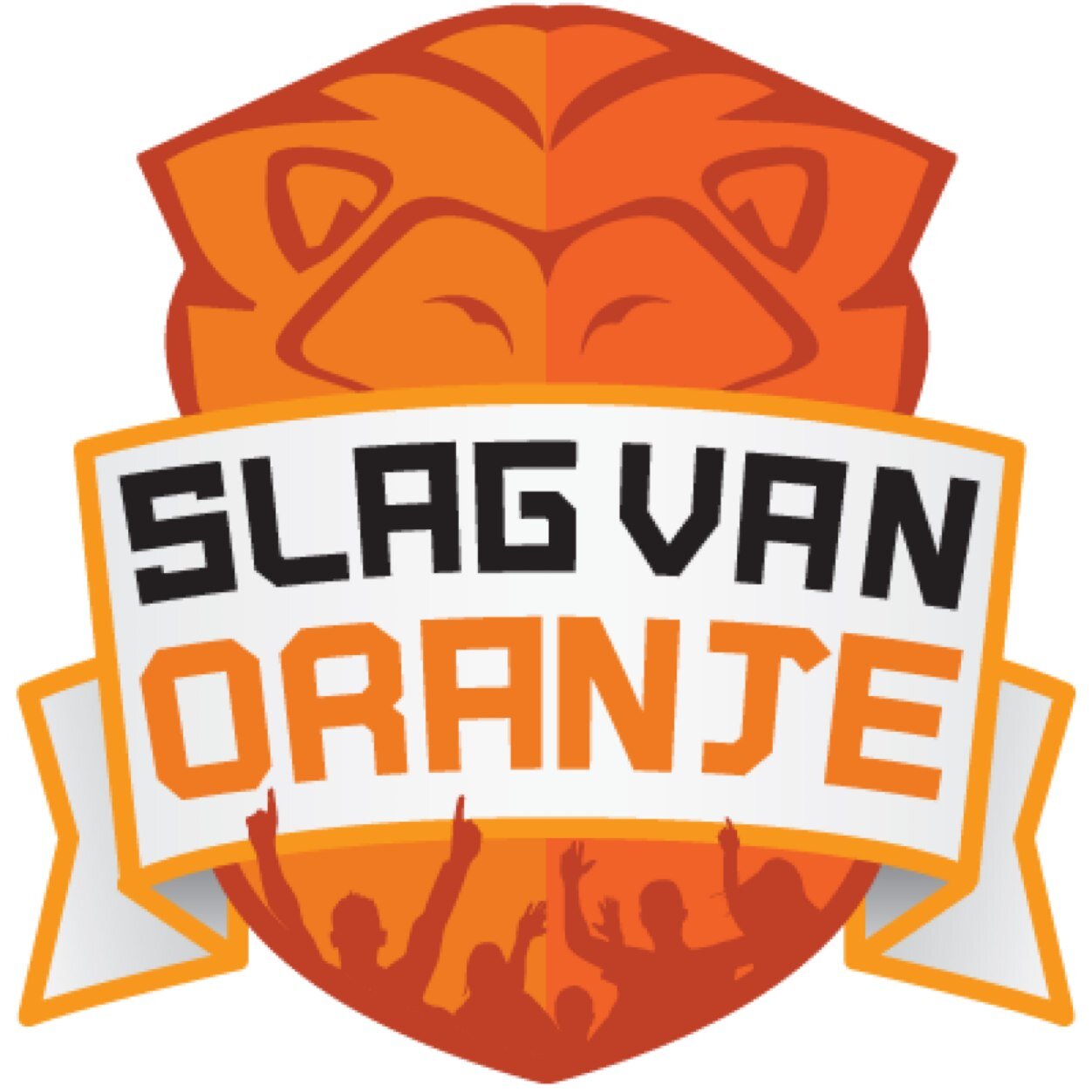 Wegens gebrek aan belangstelling is Slag van Oranje helaas afgelast.