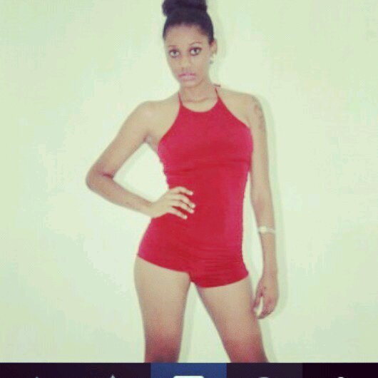 KasoumeeCange's profile picture. model at agency :Haitians next top model, rapper nd other