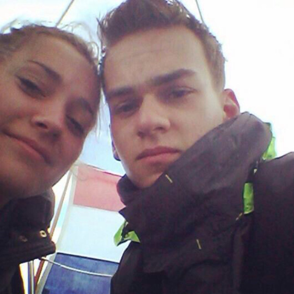 in love with @lucaspano1997 ♡