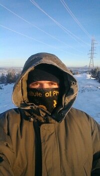 ChikunovBoris's profile picture. 