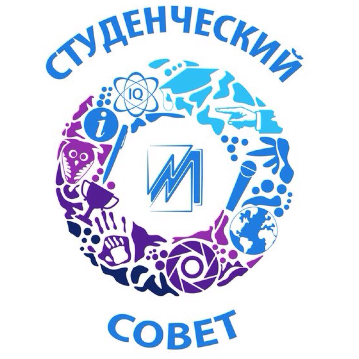 Официальная страничка в твиттере студенчества
Национального исследовательского 
Мордовского государственного университета 
имени Н. П. Огарёва
