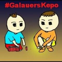 yuk follow @GalauersKepo siap-siap dikepoin tapi jangan marah ya :) | Tentang hidup dan cinta | #Cek Fav ^_^