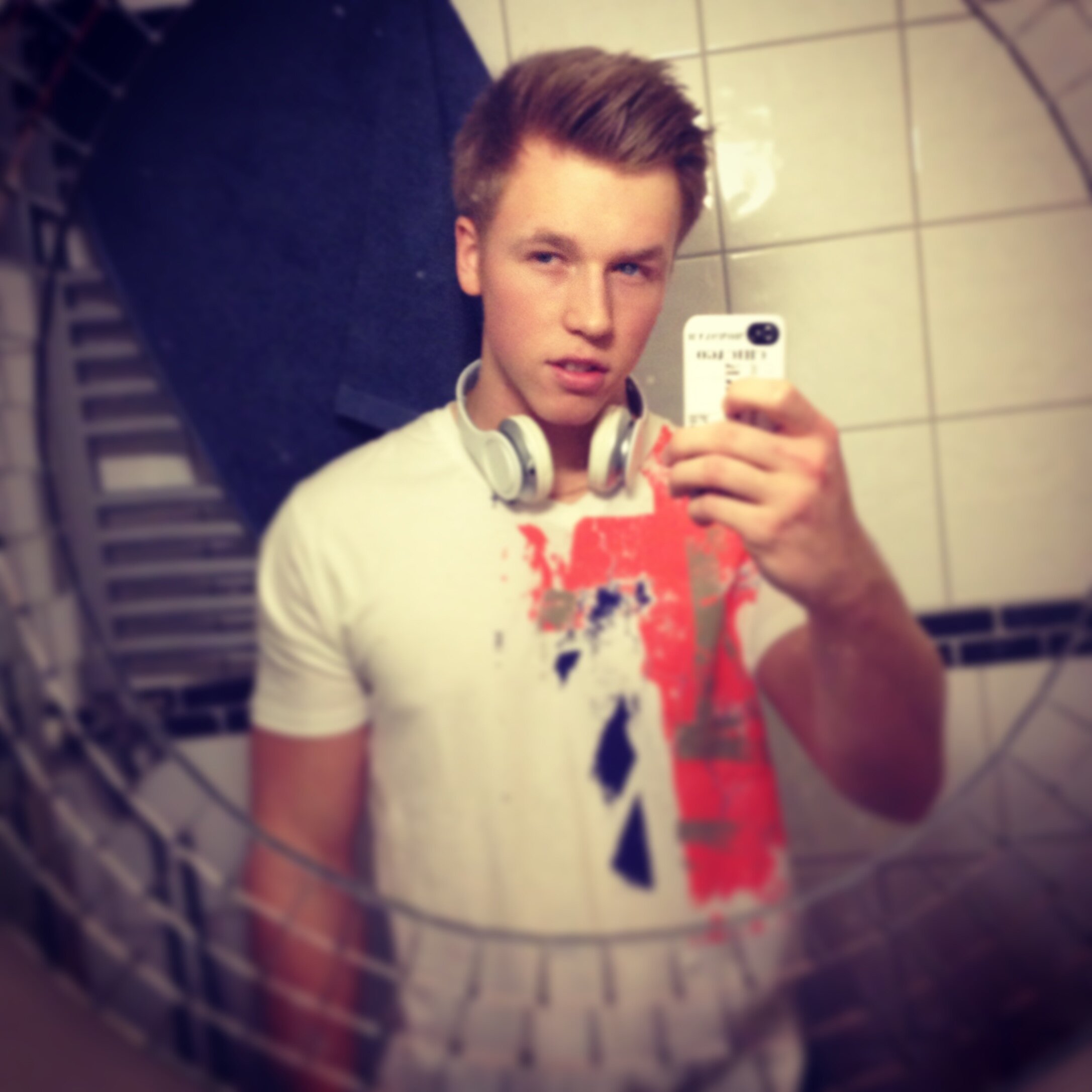 Johannes960402's profile picture. 