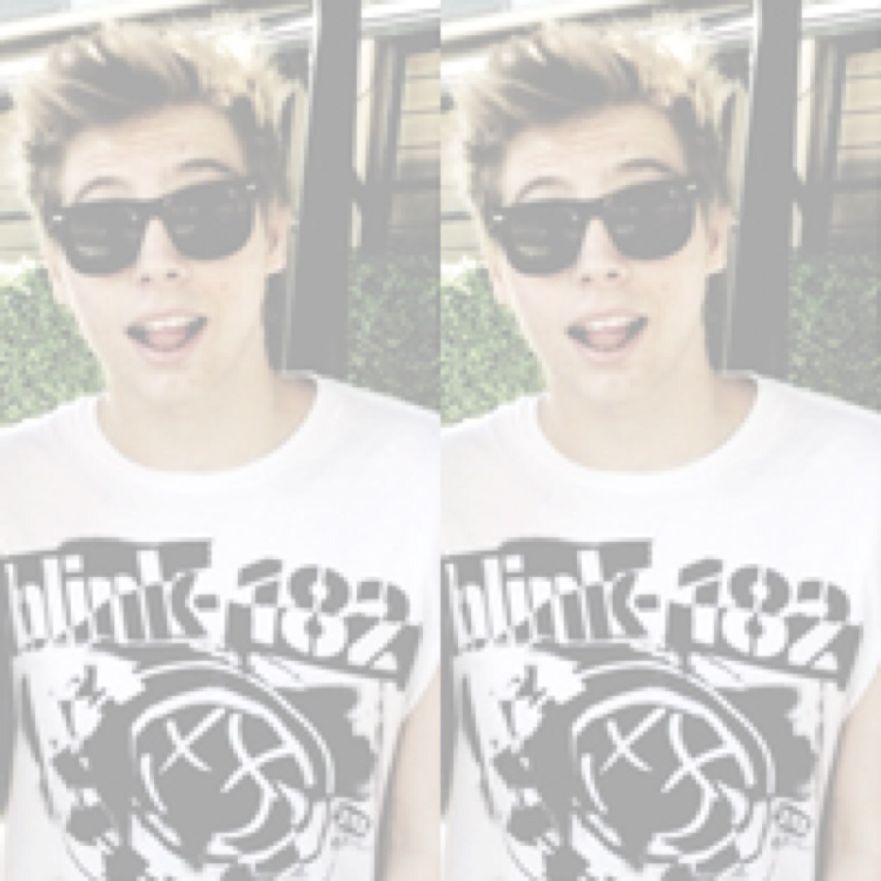 Band account/4❤️ ask for a dm if you want -------------------------------------------------------------------------------------------------------- i follow back