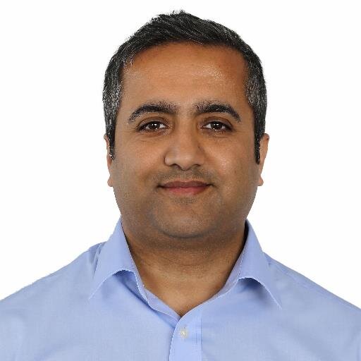 OmPLakhanpal's profile picture. 