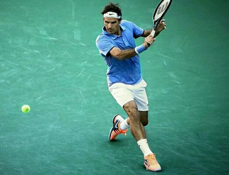 ImageTennis's profile picture. Le tennis en image