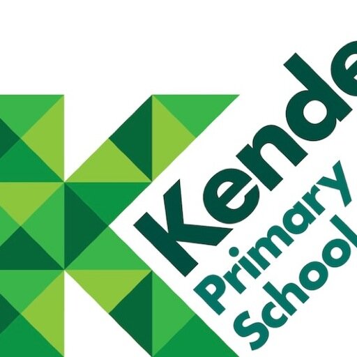 I'm the school business manager at Kender Primary School.  We want to build and strengthen relationships with our local community