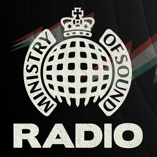 Please follow us on @ministryradio.
This feed is for track info from our live stream.
http://t.co/14aBGxzP9v