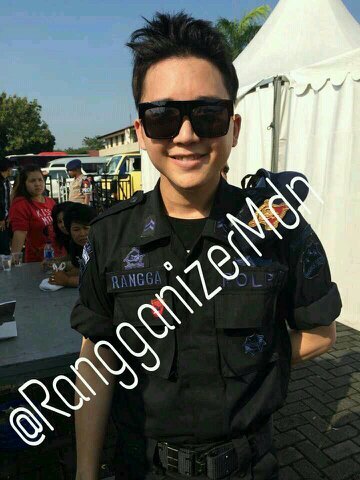 First Official Fanbase Rangga Moela from Medan | since 01-Feb-2011 | followed by @Rangga_Moela |