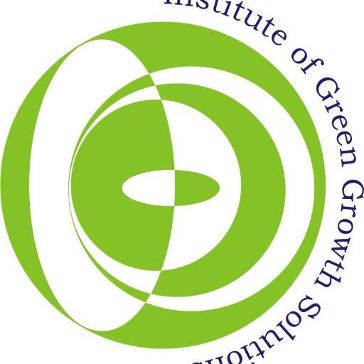 i_greengrowth's profile picture. IGGS is a non-partisan, independent policy think tank that believes in achieving development in a green way. We believe living and developing in a “green”