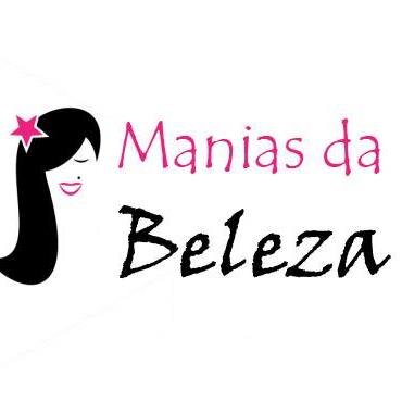 ManiasdaBeleza's profile picture. 