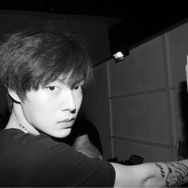 Ahn Jae hyeon [mino-ozung-coola] as oxic/chio ©1987 [KG-erceka-daffiles]