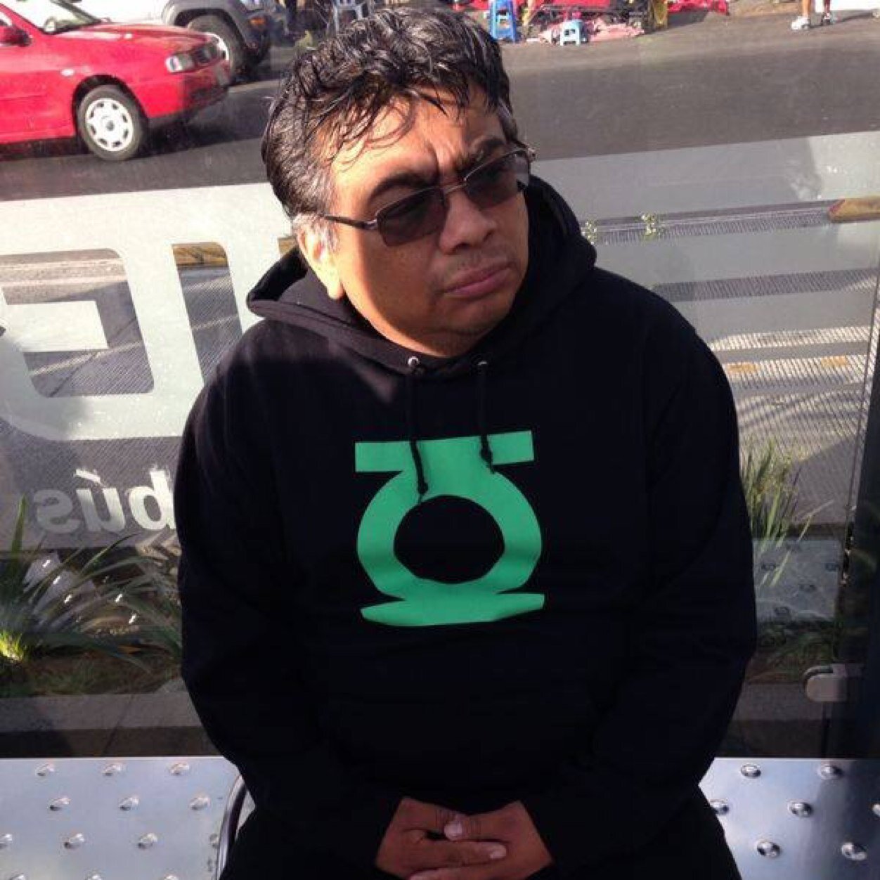 teraikmx's profile picture. Educador formal (ESM-IPN) e informal (Scouts de México)
Orgullosamente egresado del IPN