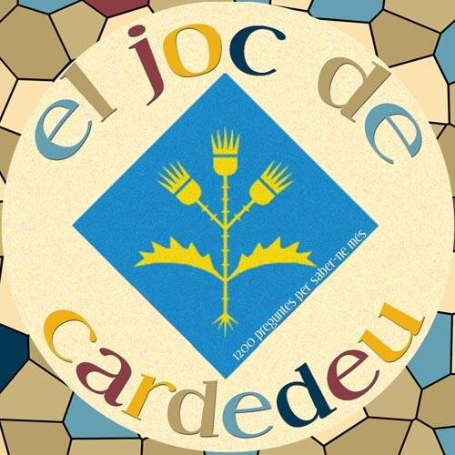 1200 preguntes per saber més de Cardedeu