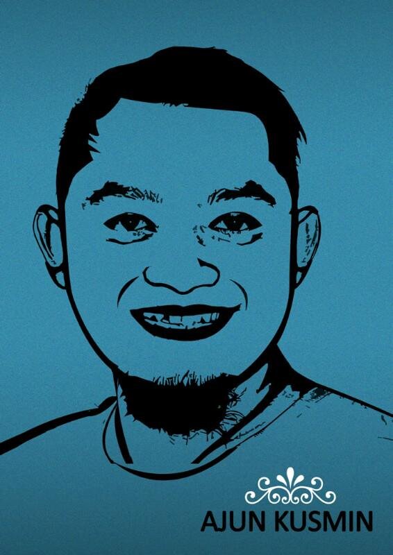 Salam Canda,melanda dimana-mana! Serulingkitiw Indonesia,jaya di udara. @SE_Percussion
