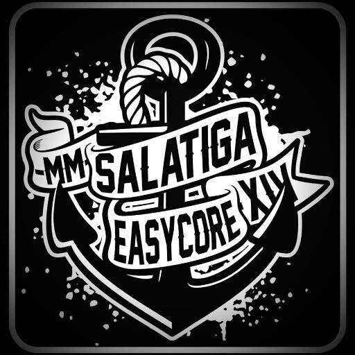 SALATIGA EASYCORE | TEAM SUPPORT | MEDIA PARTNER | CP : 085728671157 / 768321AEC