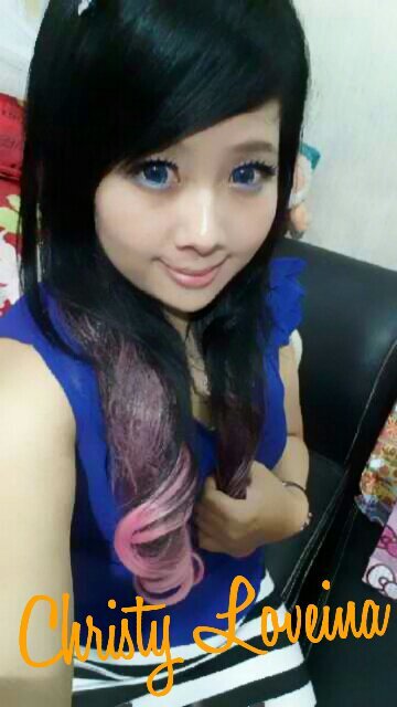 this is my new twitter.. Please follow and follback :)
