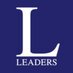 Leaders Hampshire (@leadershants) Twitter profile photo