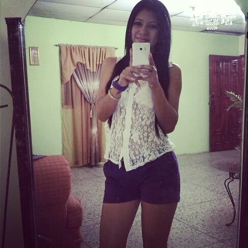 #Resistencia Vzla☺Sencilla,Humilde,Triunfadora,Soñadora,100%Perseverante...En busca d mi Felicidad. Siempre agradecida con DIOS!!!Amo a mi Familia ♥