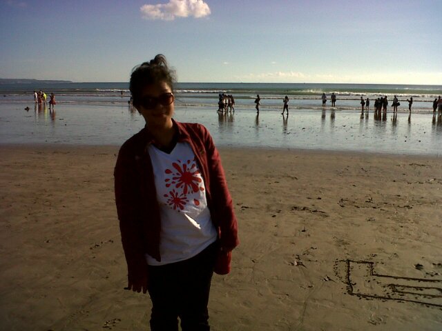 @ananisaikenov I♥my mom•I♥my daddy•I♥my sister •I♥boyfriend??•I♥my friend•I♥pink || I don't care what people say bout me.Keep be ur self!!(‾▽‾)♥(‾⌣‾)