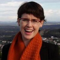 Suzannah Lyons (@zthetrain) 's Twitter Profile