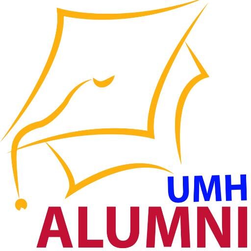 Espacio para titulados y tituladas de la @universidadMH 🎓 

Hazte miembro de #AlumniUMH para seguir formando parte de tu universidad.