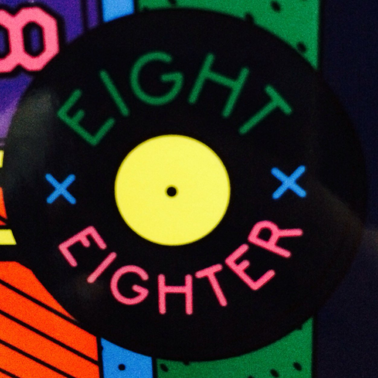 96年組 ∞専用垢♡♡ tornより虹色eighter JUKE BOX→1221 十祭→0823参戦済