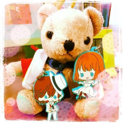 はろさん@譲渡交換専用