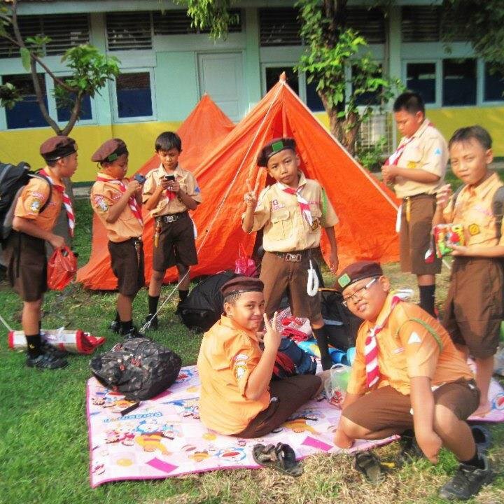 saya farid SDS YP BDN.kelas 5