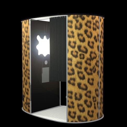 groovybooth's profile picture. the grooviest party photo booths in the uk!