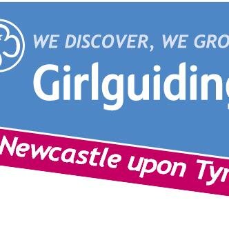 Girlguiding Newcastle, proud to be part of the leading charity for girls and young women in the UK.