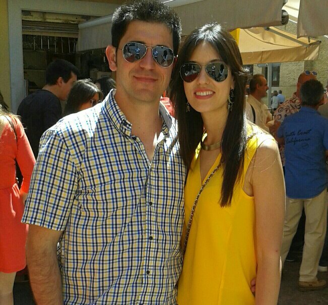 Graduada en Terapia Ocupacional. Máster Oficial en Neurorehabilitación.
